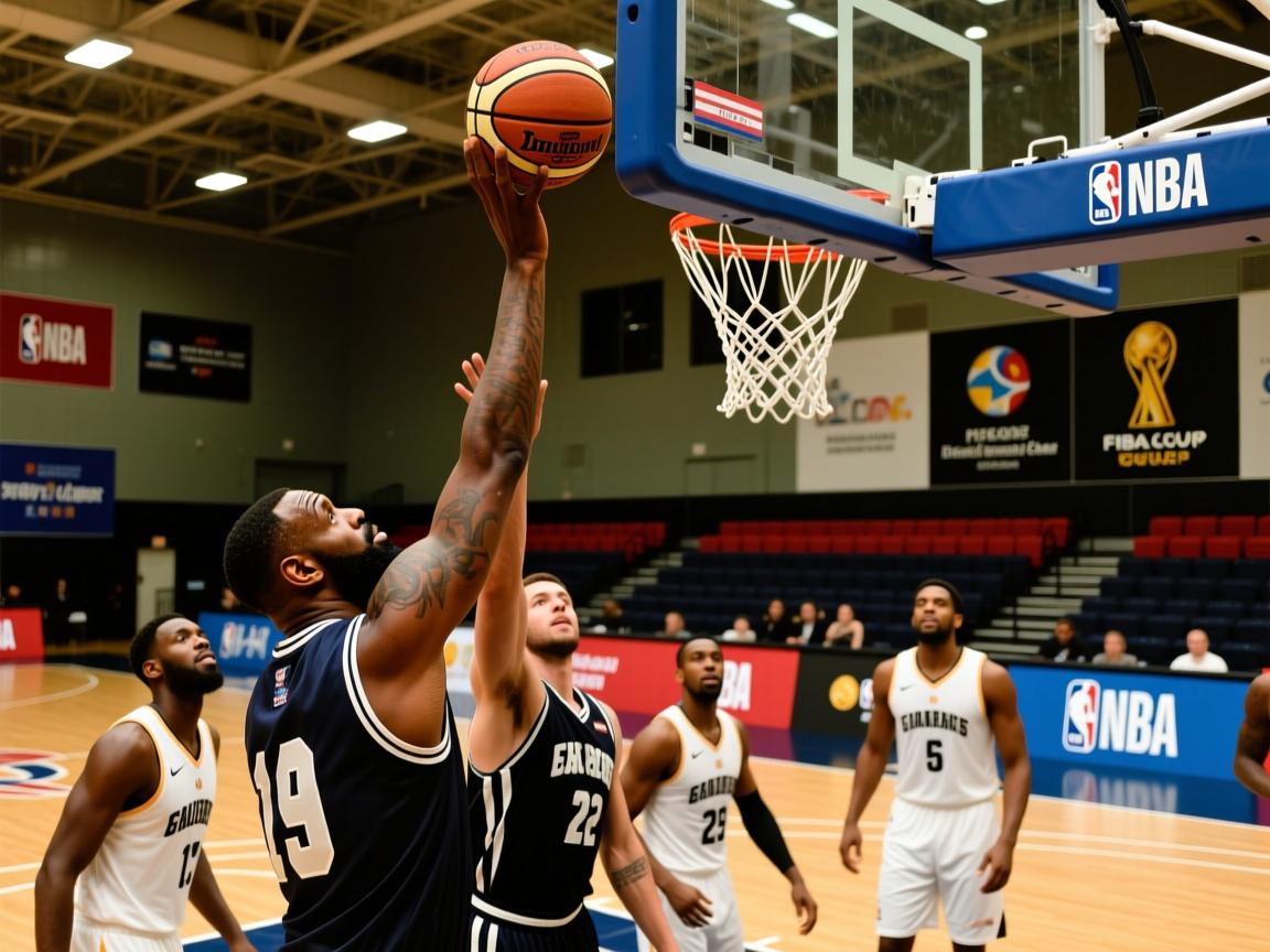 ac米兰官网-多名选手具备进入决赛实力，决赛名额  第2张