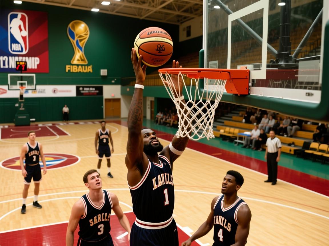 ac米兰官网-多名选手具备进入决赛实力，决赛名额  第3张